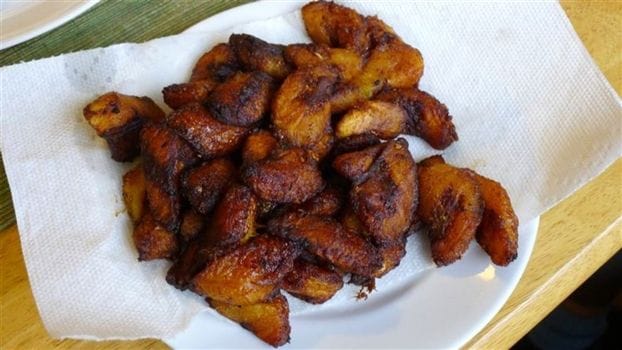 6 Ghanaian Recipes You Won't Get Enough Of<br>Kelewele (Fried Plantains)