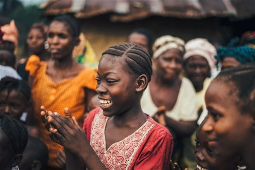 Celebrating Adae (Akwasidae) Festival<br>Akwasidae festival