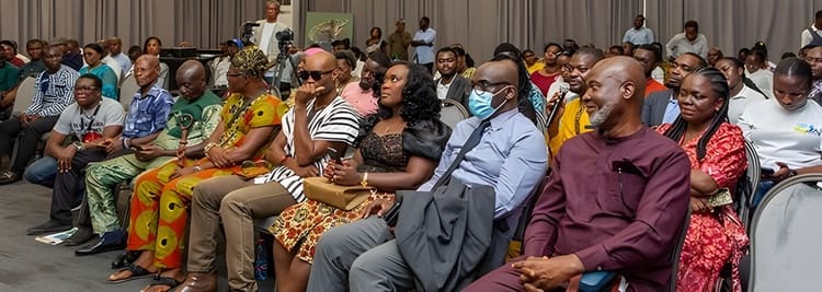 Tourism Stakeholder's Mixer