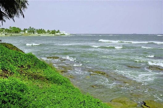 Sekondi-Takoradi<br>Coast of Takoradi