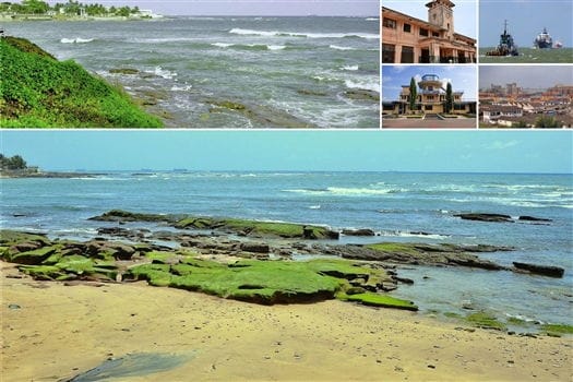 Sekondi-Takoradi<br>Main image
