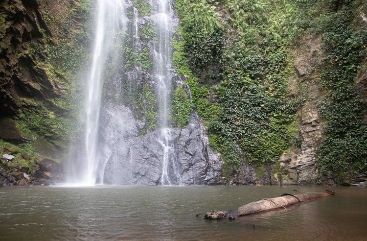 Tagbo Falls