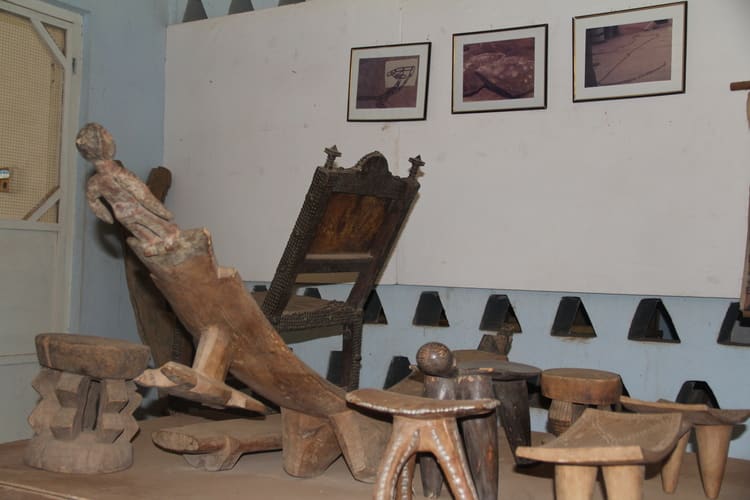 Upper East Regional Museum