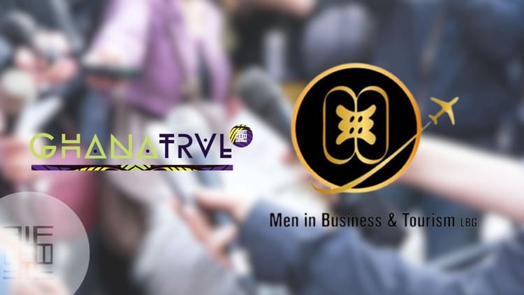 GhanaTRVL and Men In Business and Tourism in Ghana Announce Cooperation Agreement