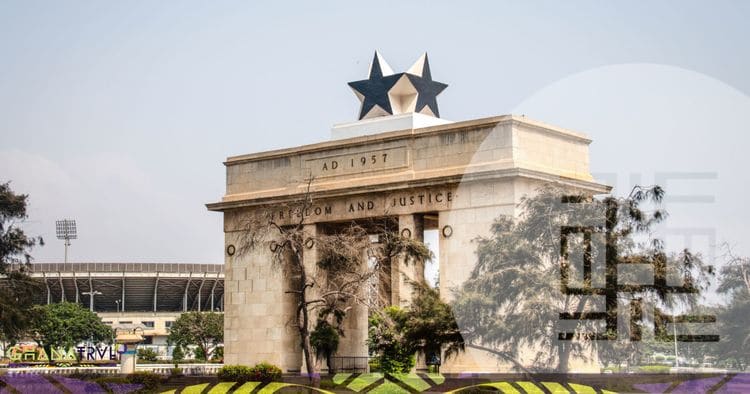 GhanaTRVL Launches to Revolutionise Tourism in Ghana