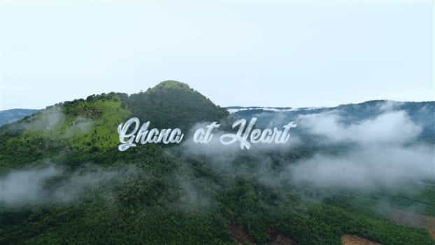 Ecotourism in Ghana<br>Ghana at Heart - Ecotourism