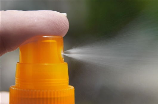 Harmattan season in Ghana - What you should know<br>Skin protection