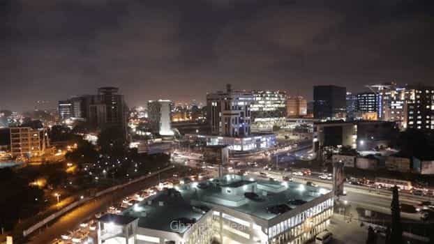 Sharing the beauty of Ghana<br>Ghana at Heart - Accra