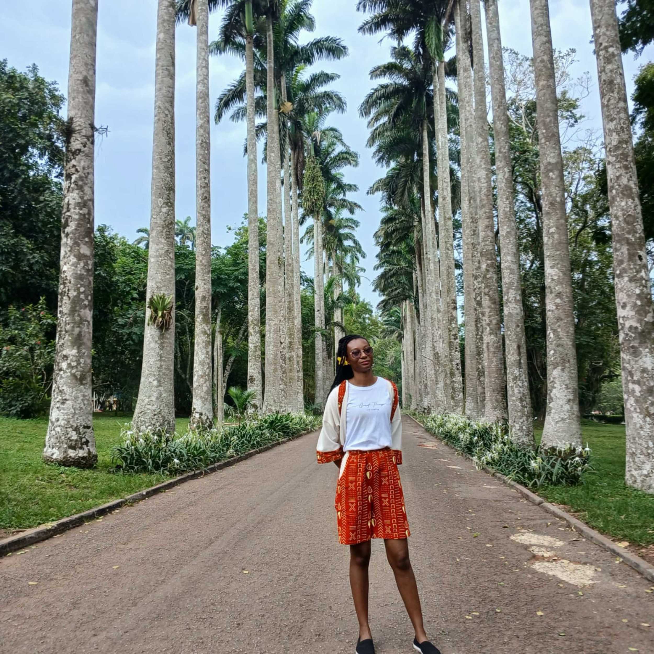 Day Trip to Aburi: Explore the Natural Beauty of Eastern Ghana