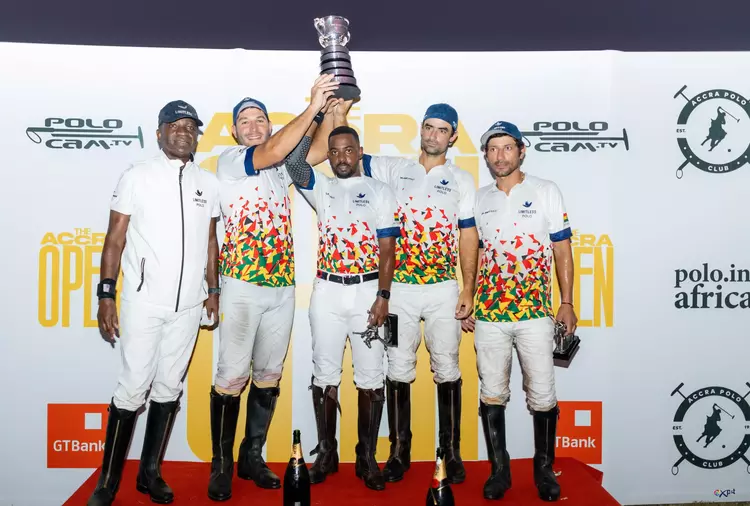 Accra Open