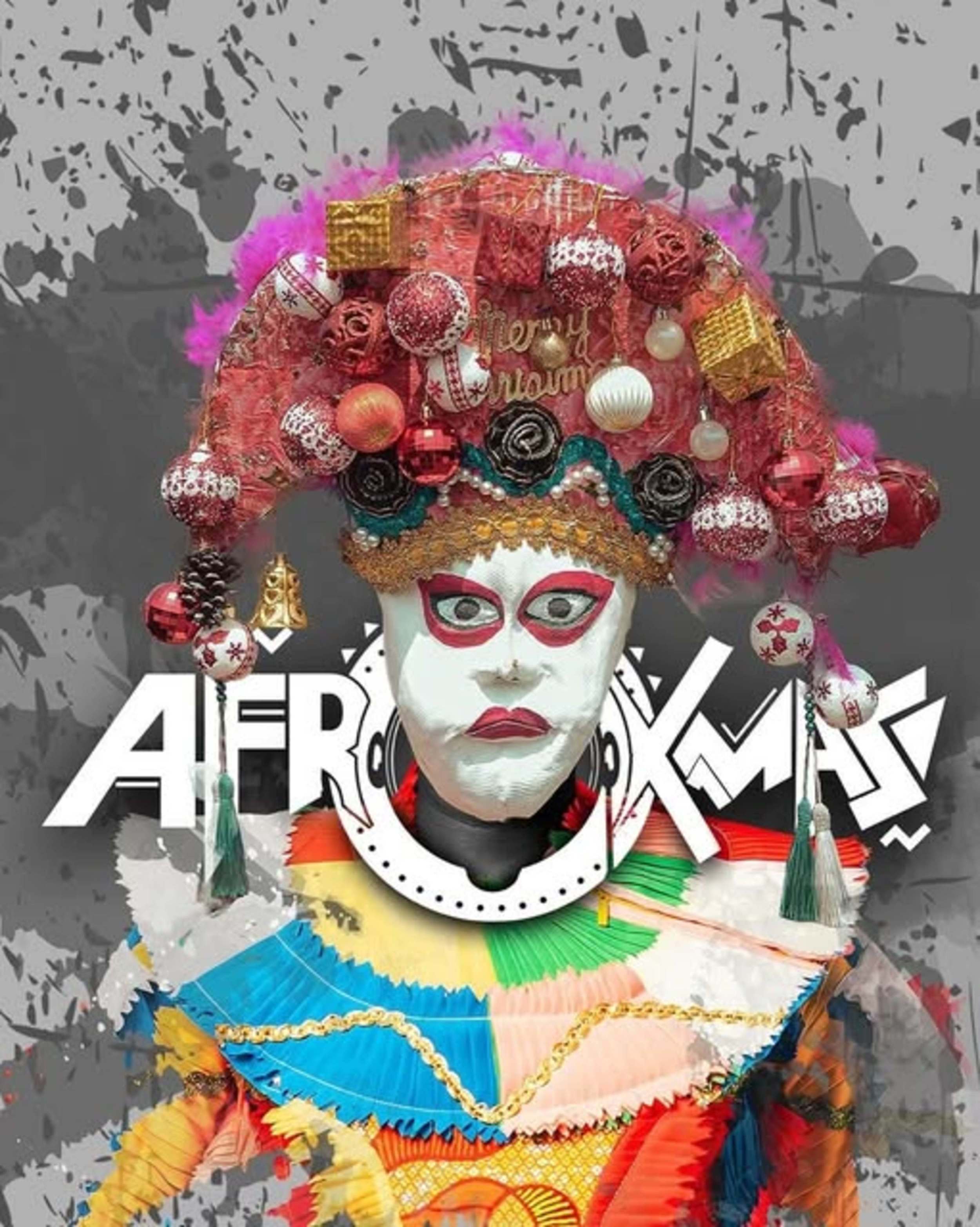 AfroXmas AfroXmas