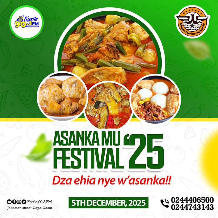 Asankamu Festival Asankamu Festival