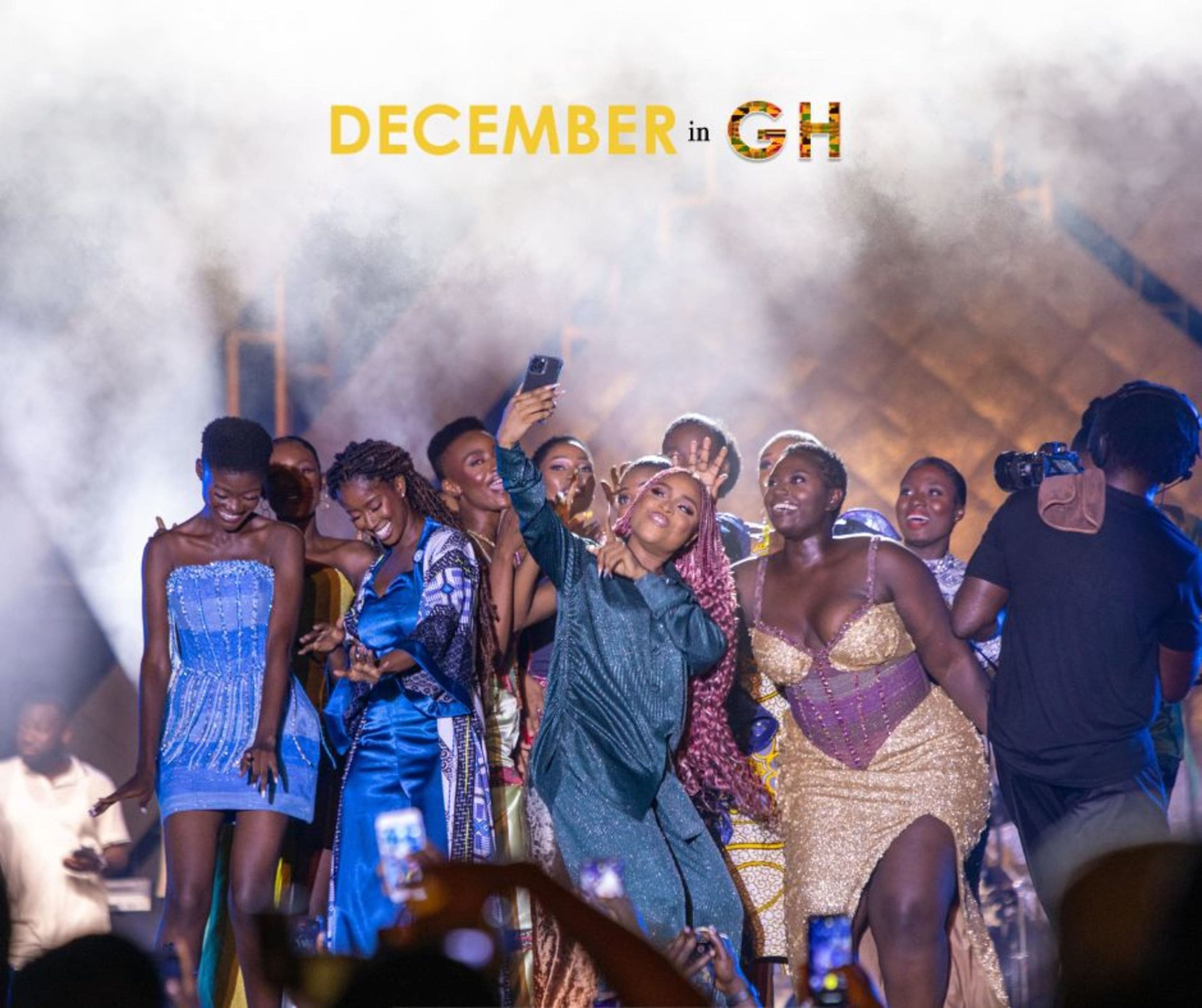 Celebrating 100 Years of Highlife Music: Conference & Concert