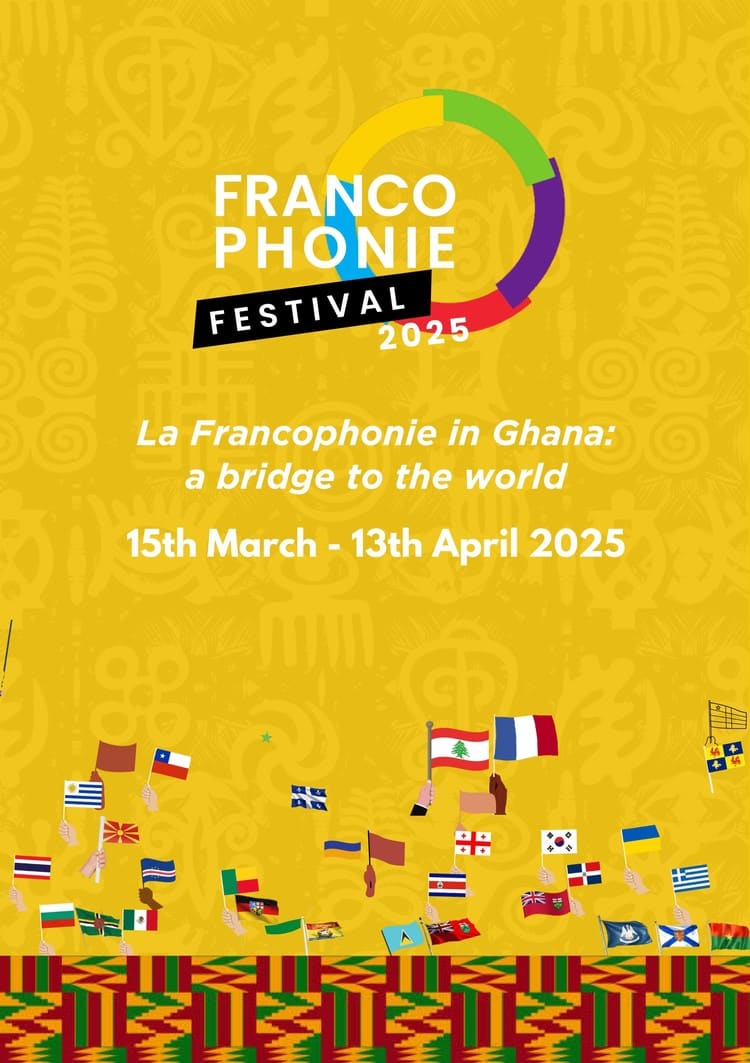 Francohone Fair - Francophonie Festival 2025