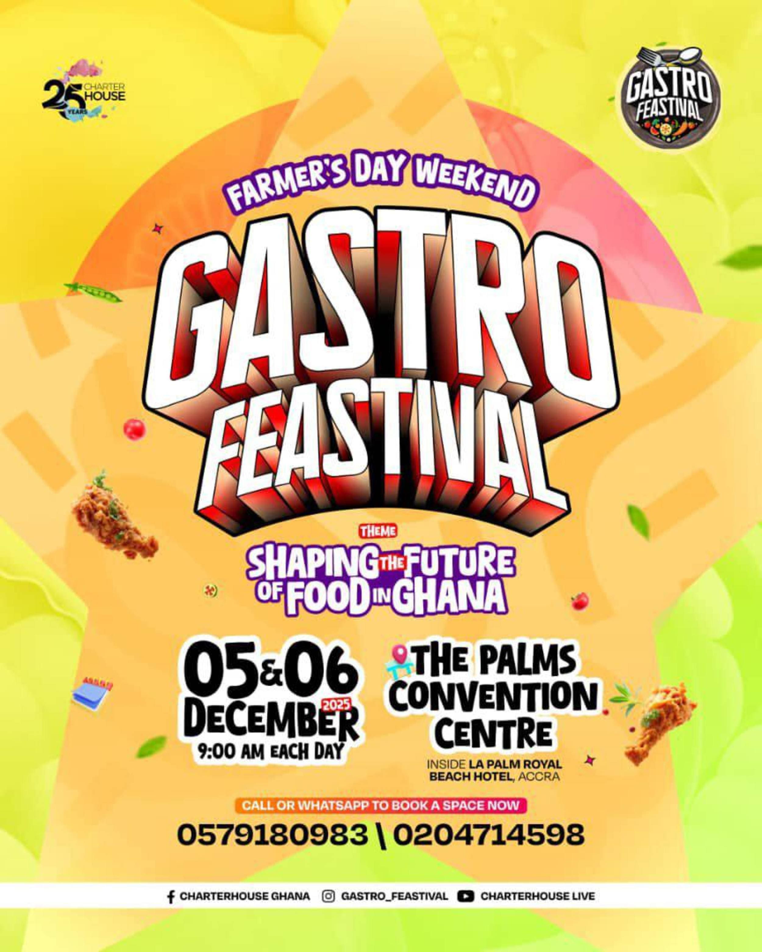 Gastro Feastival Gastro Feastival