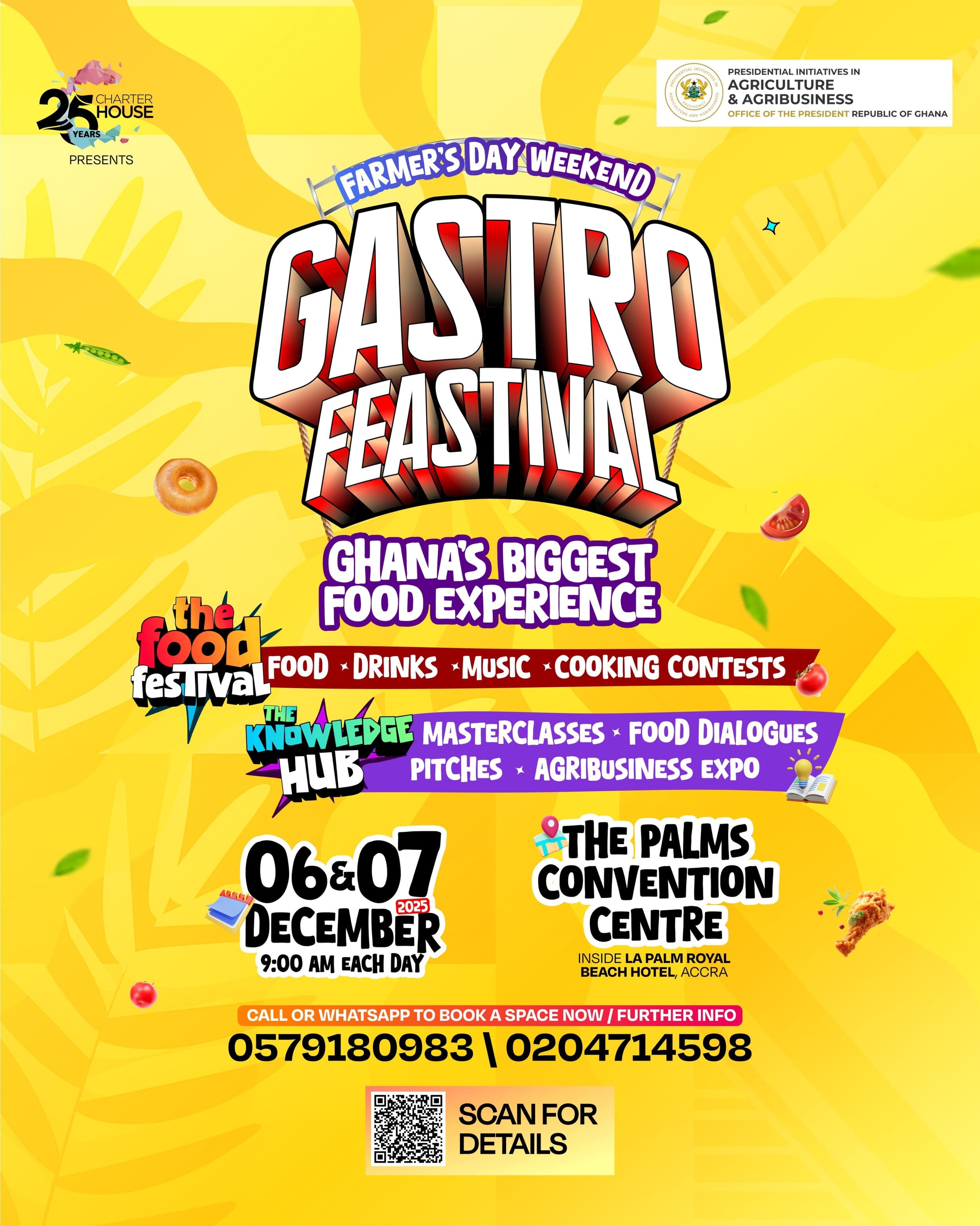 Gastro Feastival