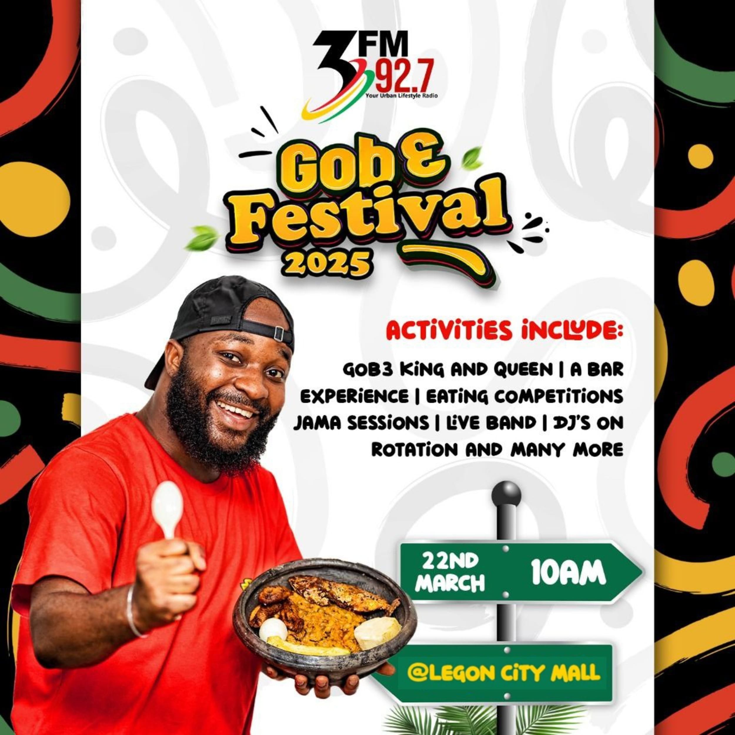 Gobɛ Festival