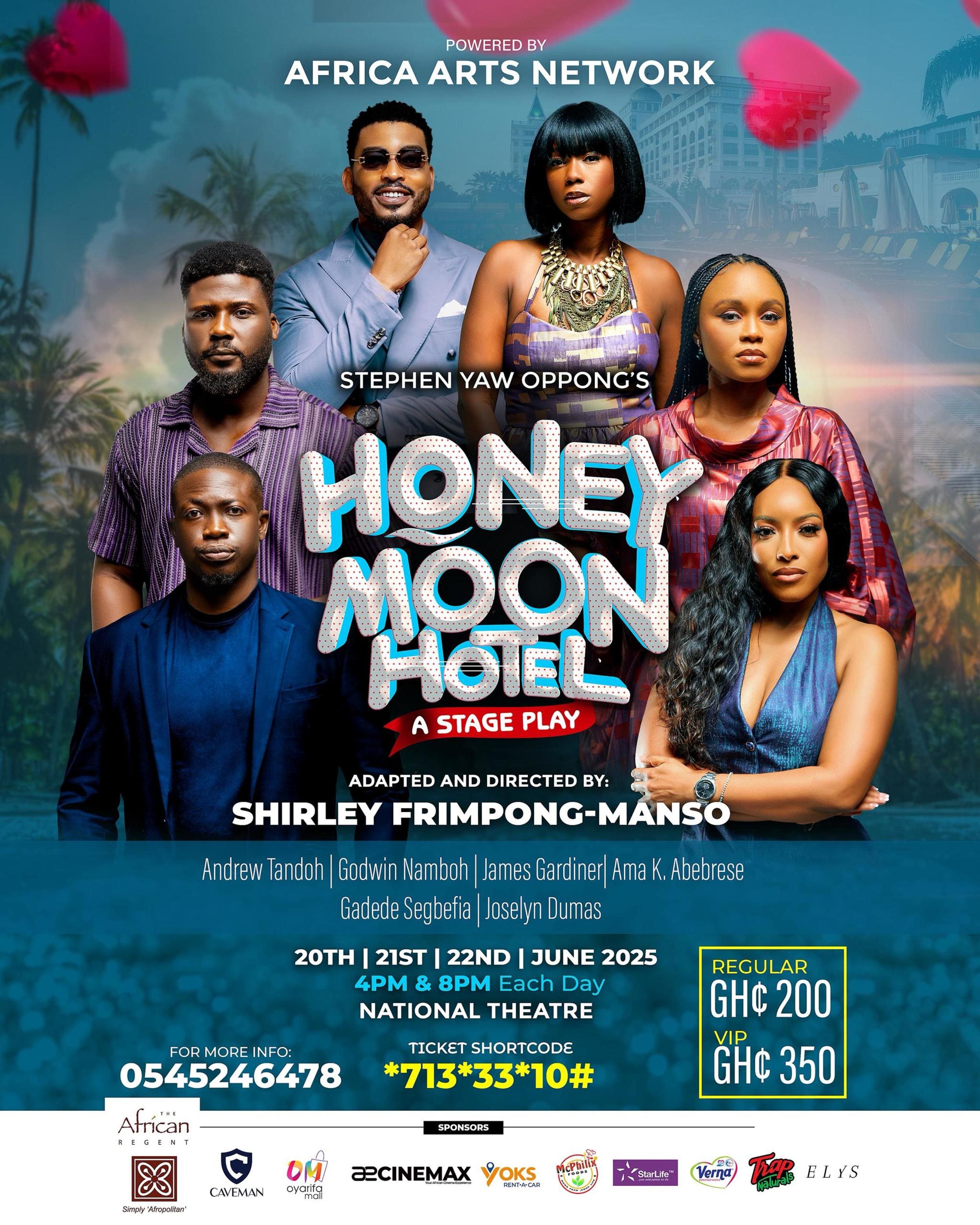 Honey Moon Hotel