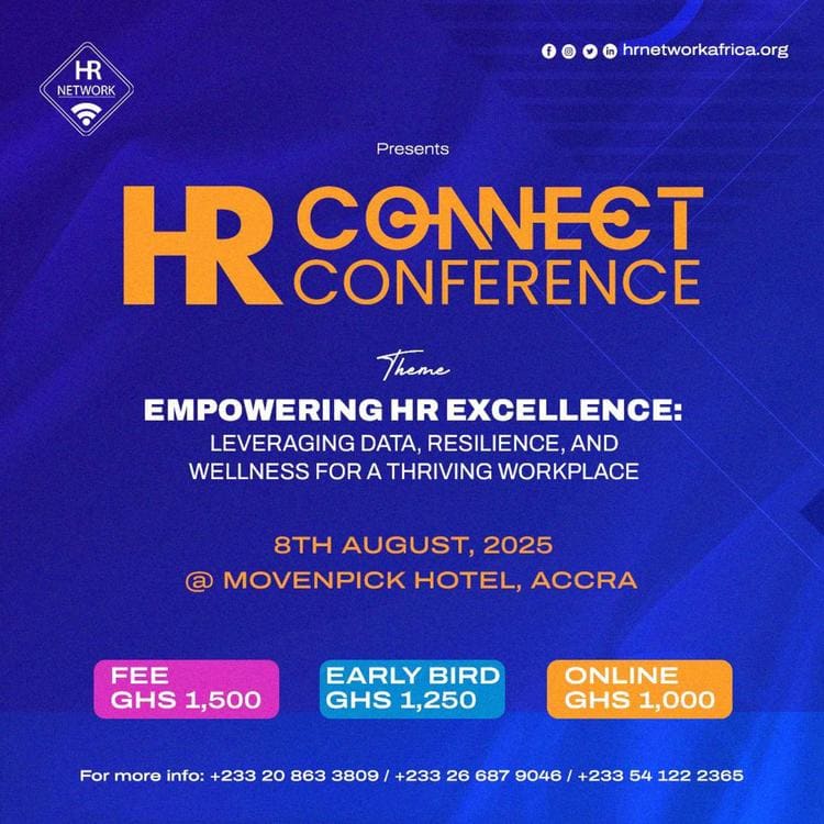 HR Connect Conference 2025