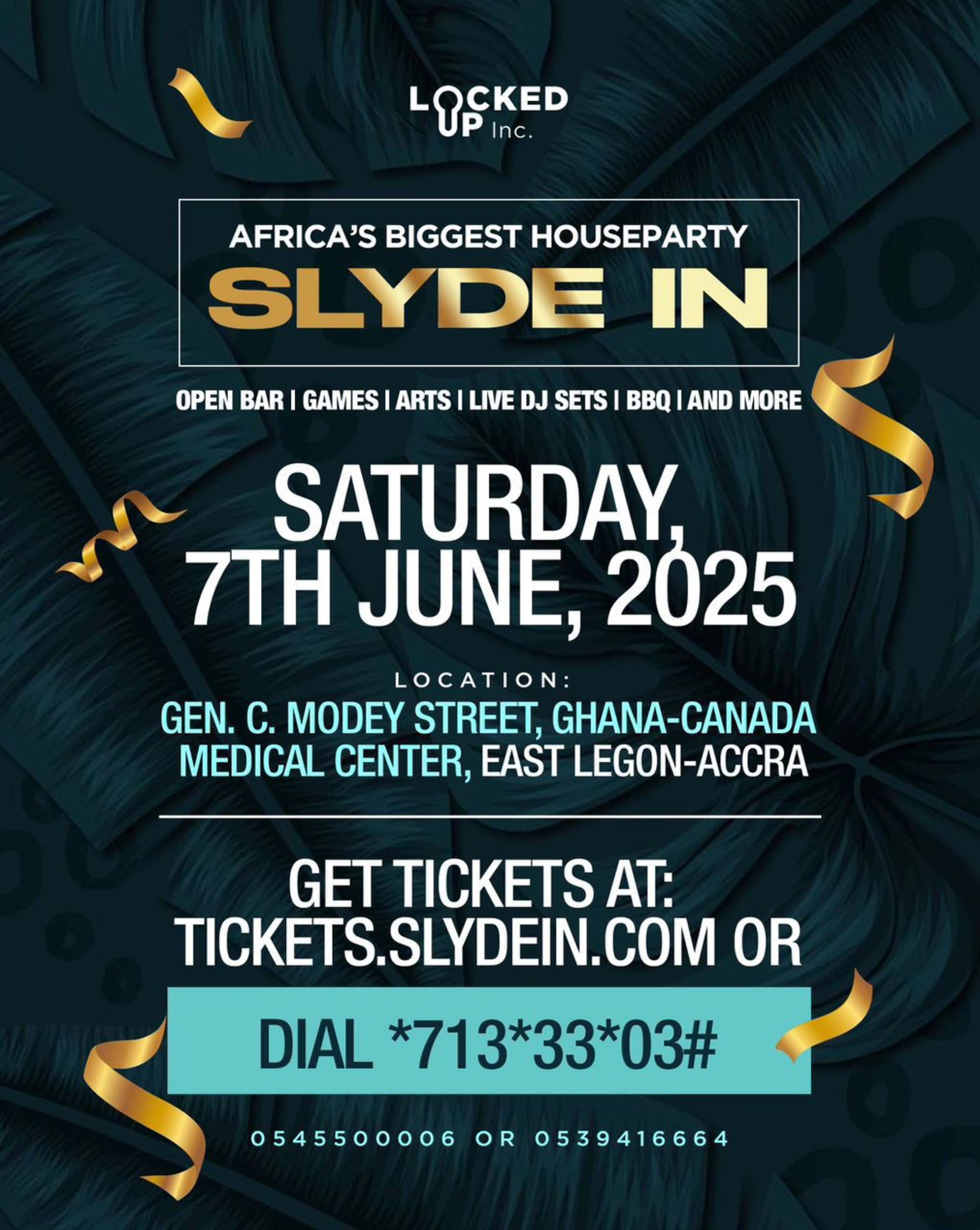 Slyde In Slyde In