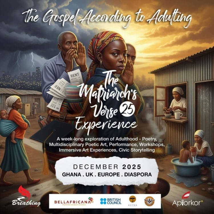 The Gospel According to Adulting