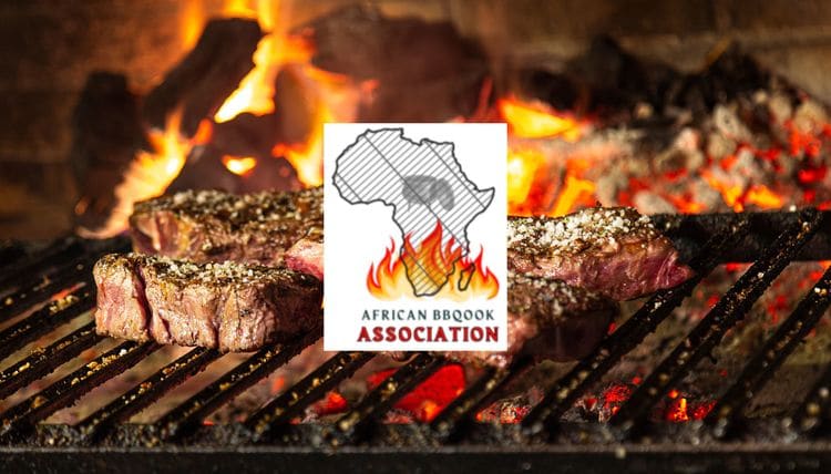 Home page - Sizzling steaks on BBQ