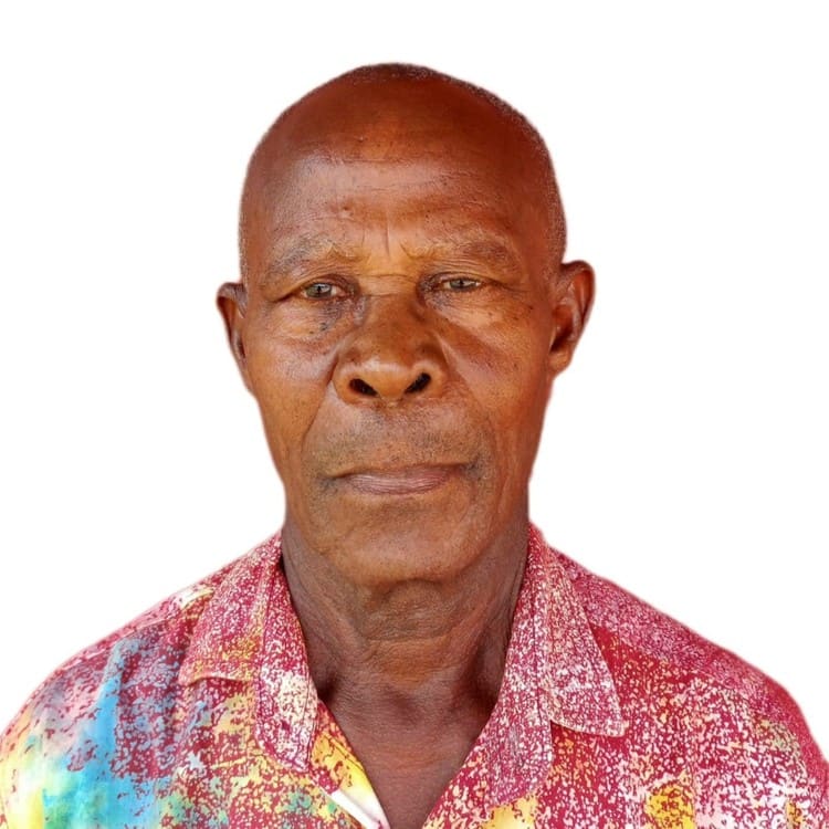 Ghana Tourism Federation - Kwaku Passah Snr