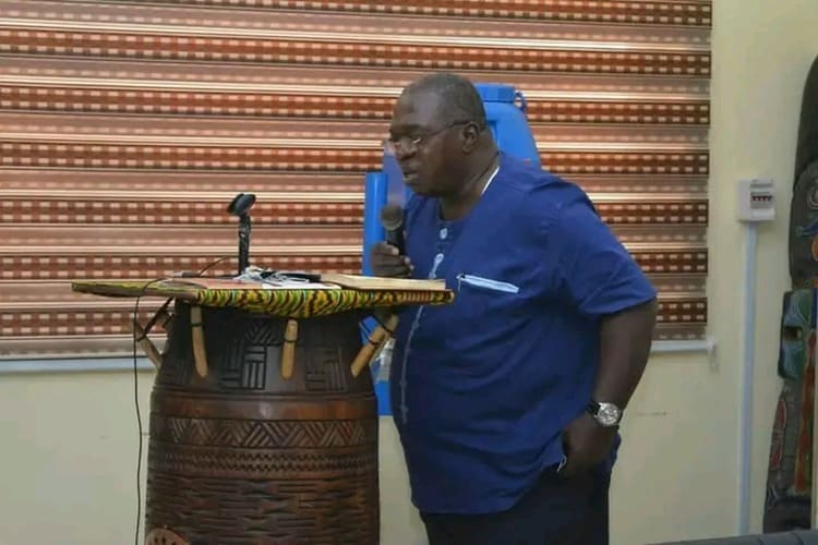 Kids in Tourism Ghana - Event image Kids in Tourism Ghana - Event image