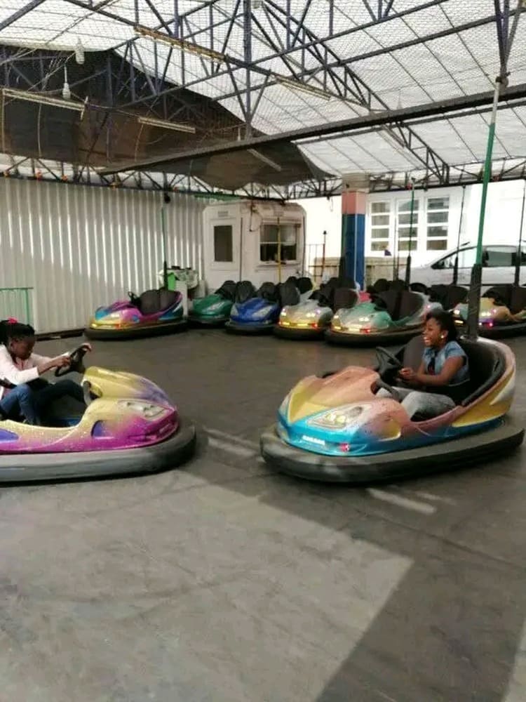 Kids in Tourism Ghana - Event image Kids in Tourism Ghana - Event image