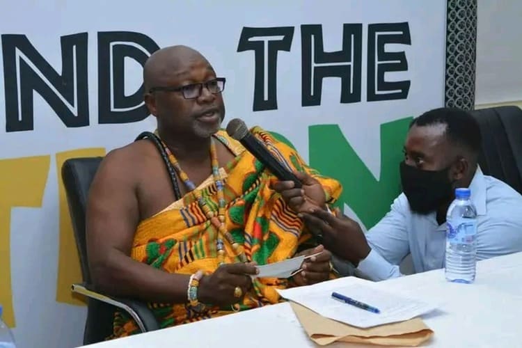 Kids in Tourism Ghana - Event image Kids in Tourism Ghana - Event image