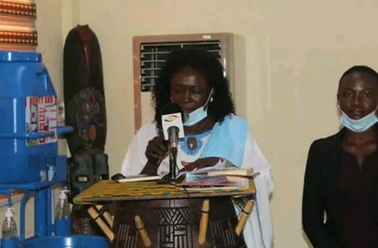 Kids in Tourism Ghana - Event image Kids in Tourism Ghana - Event image