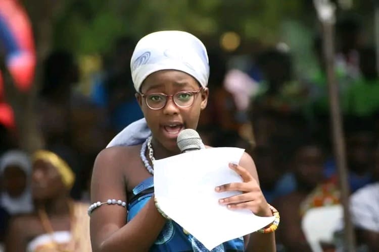 Kids in Tourism Ghana - Event image Kids in Tourism Ghana - Event image