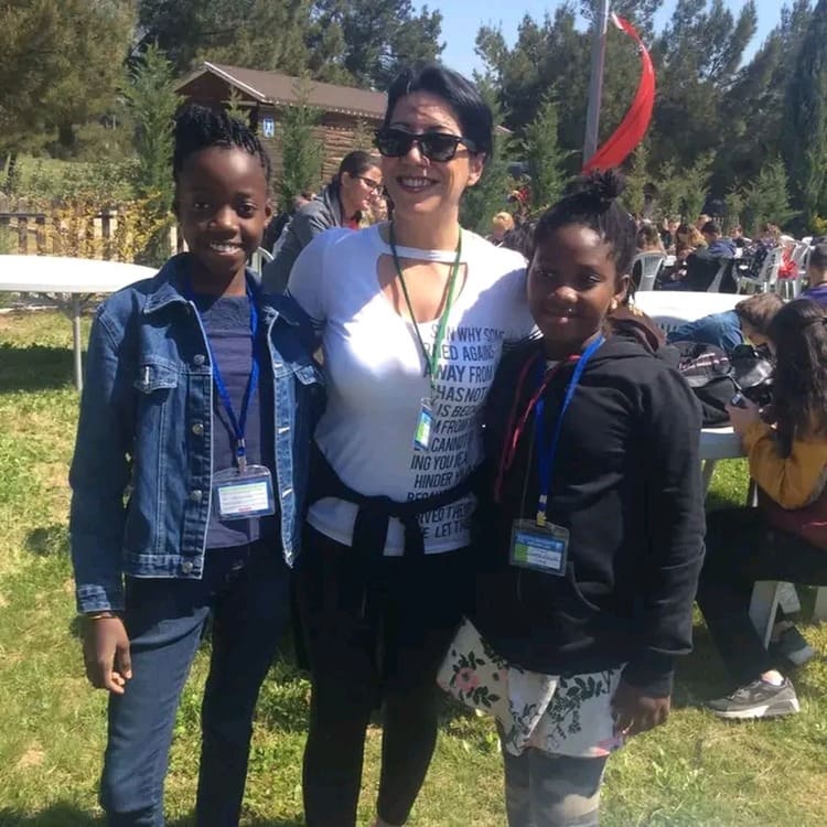 Kids in Tourism Ghana - Event image Kids in Tourism Ghana - Event image