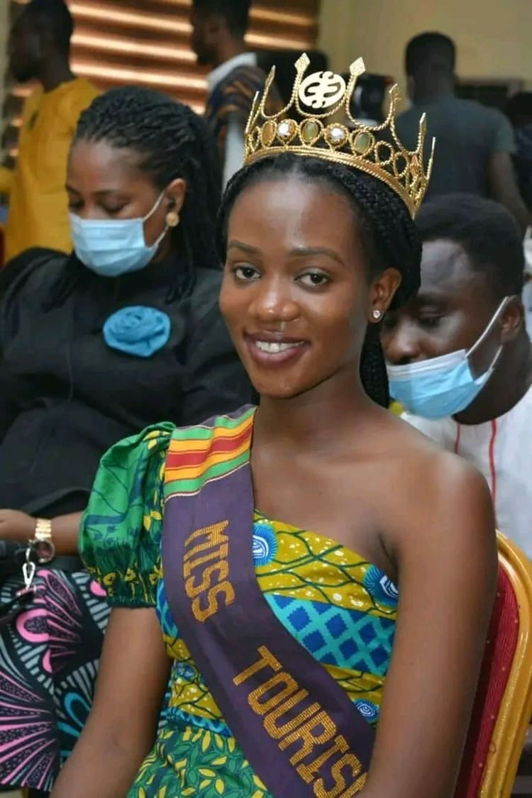 Kids in Tourism Ghana - Event image Kids in Tourism Ghana - Event image