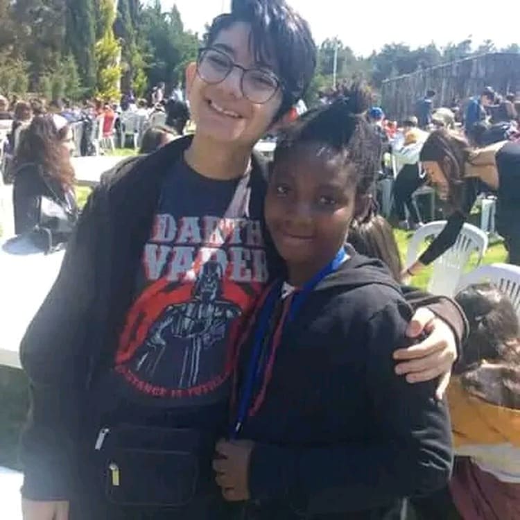 Kids in Tourism Ghana - Event image Kids in Tourism Ghana - Event image