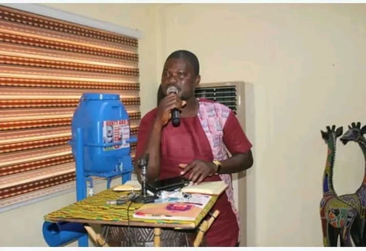 Kids in Tourism Ghana - Event image Kids in Tourism Ghana - Event image