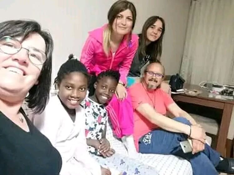 Kids in Tourism Ghana - Event image Kids in Tourism Ghana - Event image