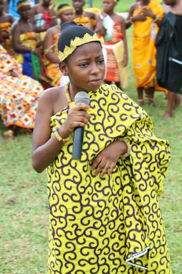 Kids in Tourism Ghana - Event image Kids in Tourism Ghana - Event image