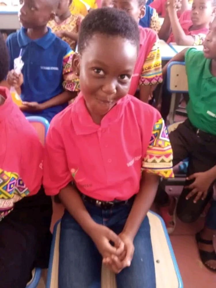 Kids in Tourism Ghana - Event image Kids in Tourism Ghana - Event image