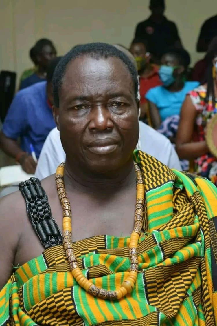 Kids in Tourism Ghana - Event image Kids in Tourism Ghana - Event image