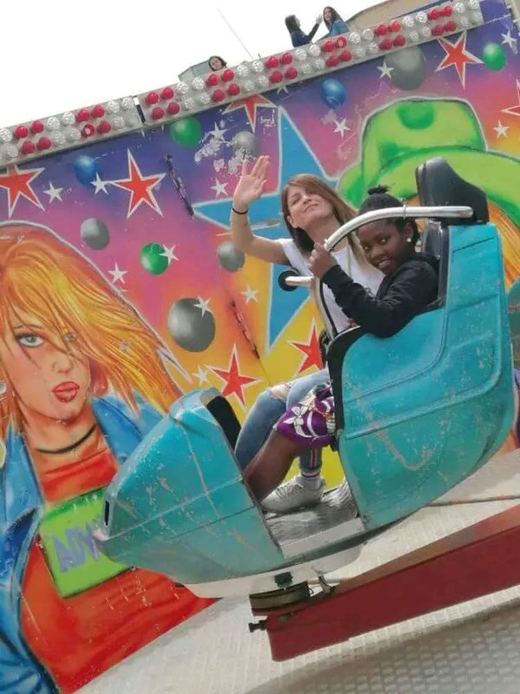 Kids in Tourism Ghana - Event image Kids in Tourism Ghana - Event image