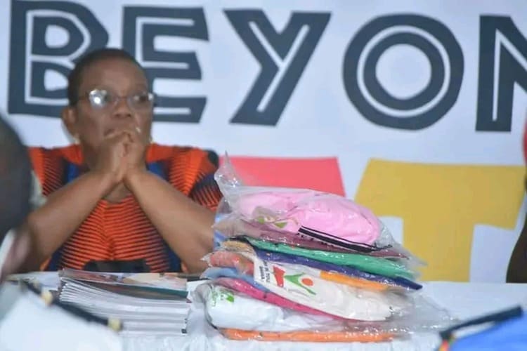 Kids in Tourism Ghana - Event image Kids in Tourism Ghana - Event image