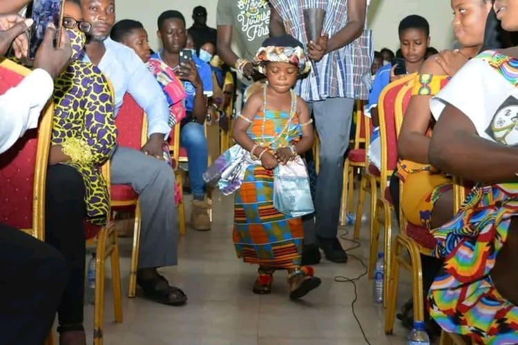 Kids in Tourism Ghana - Event image Kids in Tourism Ghana - Event image