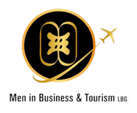 Men in Business and Tourism Men in Business and Tourism