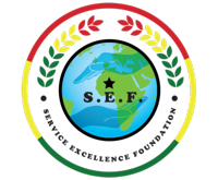 Service Excellence Foundation Ghana Service Excellence Foundation Ghana