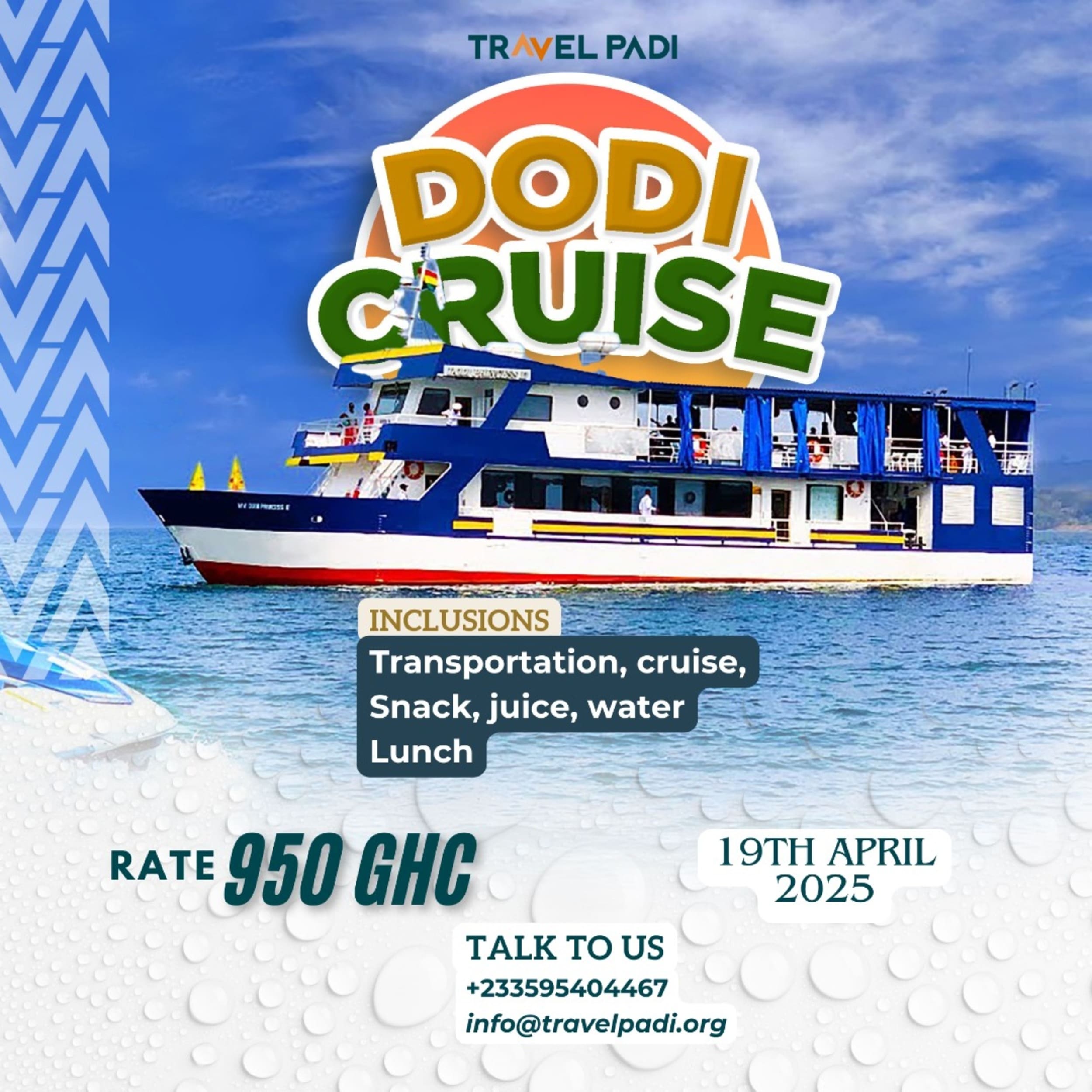 Dodi Cruise