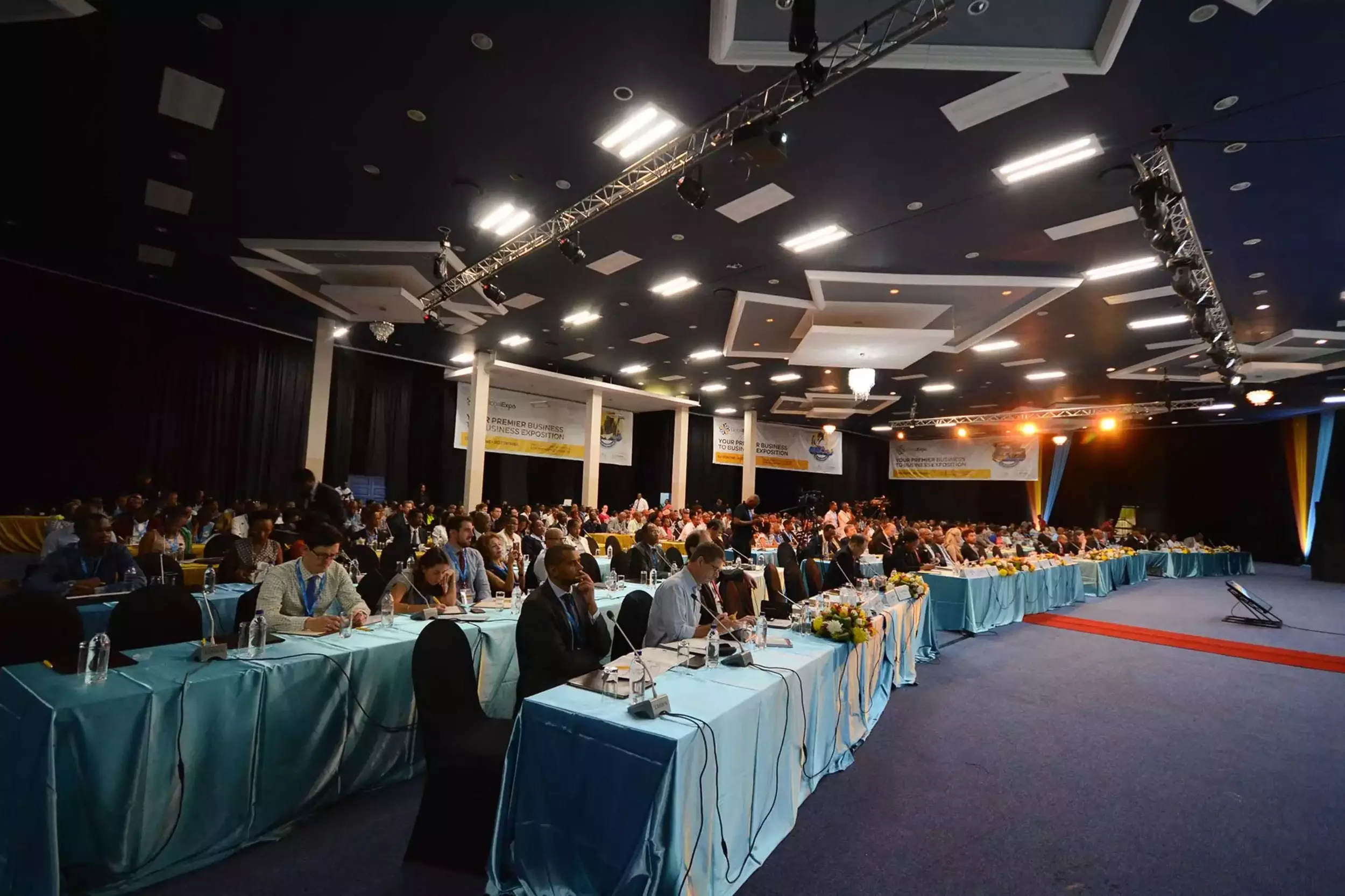 Global Expo Botswana 2025 Global Expo Botswana 2025